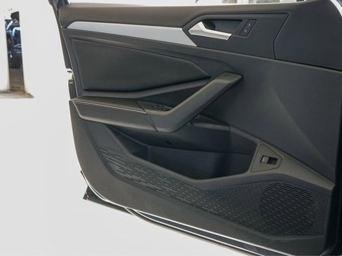 New 2026 Volkswagen Jetta Sport image 15