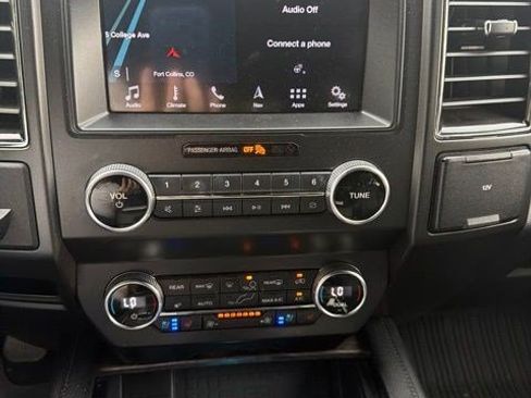 Certified 2019 Ford Expedition Limited AWD/4WD image 18