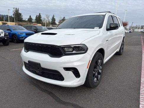 Used 2024 Dodge Durango R/T image 3