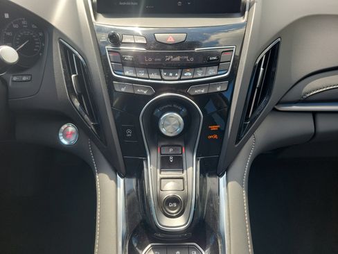 Used 2023 Acura RDX AWD w/ Technology Package image 15