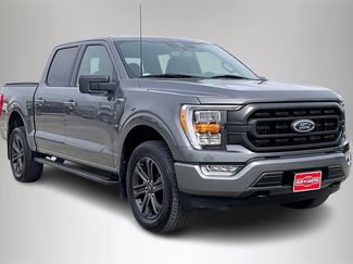 Certified 2022 Ford F150 XLT w/ Equipment Group 302A High video 1