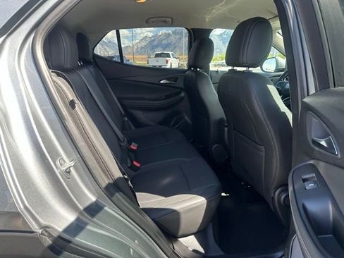 Used 2025 Buick Encore GX Preferred FWD image 14