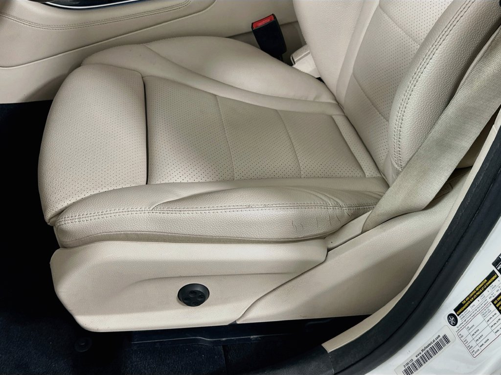 Used 2017 Mercedes-Benz GLC 300 image 20