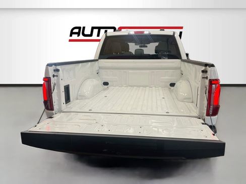 Used 2025 Ford F150 Lariat w/ FX4 Off-Road Package AWD/4WD image 27