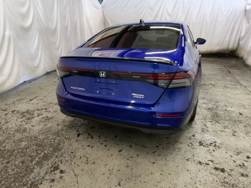Used 2024 Honda Accord Sport image 6