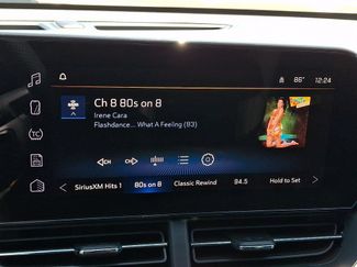 Certified 2024 Chevrolet Trax RS w/ Sunroof Package FWD video 3