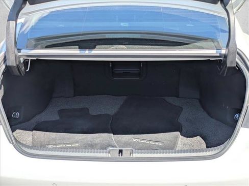 Used 2021 Lexus ES 350 w/ Premium Package FWD image 22