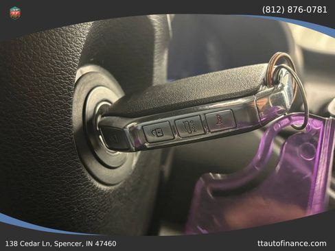 Used 2024 Kia Forte LXS w/ LXS Technology Package FWD image 49