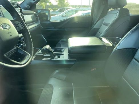 Used 2022 Ford F150 Raptor w/ Equipment Group 801A High image 9