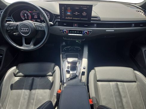 Used 2020 Audi A4 2.0T Premium Plus AWD/4WD image 9