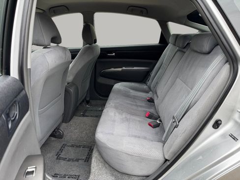 Used 2007 Toyota Prius image 17