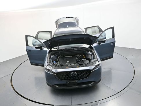 Used 2024 MAZDA CX-5 Carbon Edition image 36