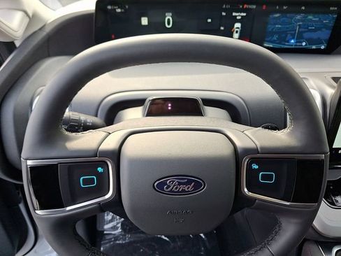 New 2025 Ford Expedition Max Active image 14