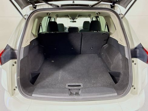 Used 2024 Nissan Rogue S FWD image 28