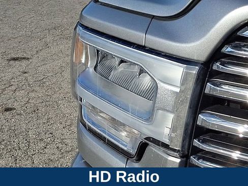 Used 2022 RAM 2500 Laramie image 10