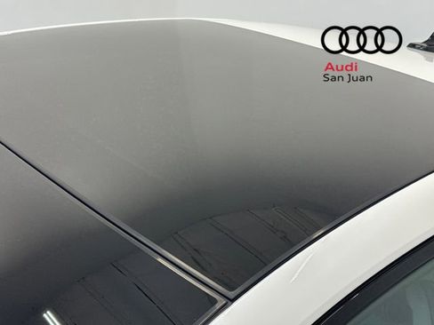 New 2026 Audi A3 2.0T Premium Plus image 8