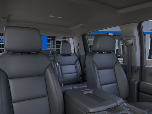 New 2026 Chevrolet Silverado 3500 W/T image 24