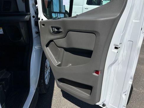 Used 2024 Ford Transit 250 148 Medium Roof w/ Load Area Protection Package image 20