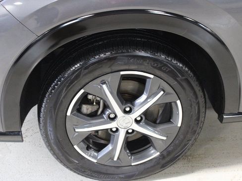 Used 2025 Honda HR-V EX-L image 7