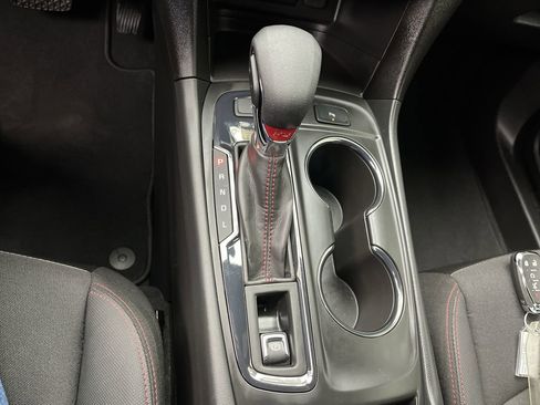 Certified 2024 Chevrolet Equinox RS AWD/4WD image 24