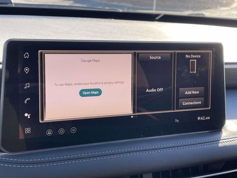 New 2026 INFINITI QX60 Luxe w/ Cargo Package image 27