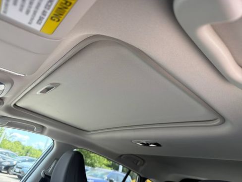 New 2026 Subaru Crosstrek 2.5i Premium AWD/4WD image 16