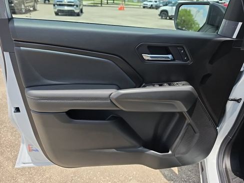 New 2026 Chevrolet Colorado LT w/ LT Convenience Package RWD image 14