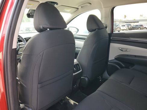 Used 2023 Hyundai Tucson SEL image 14