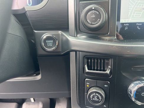 Used 2024 Ford F150 XLT w/ Equipment Group 302A MID AWD/4WD image 30