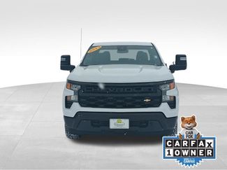 Used 2023 Chevrolet Silverado 1500 W/T w/ WT Value Package video 2