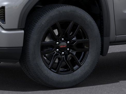 New 2025 GMC Sierra 1500 Elevation w/ Preferred Package image 22