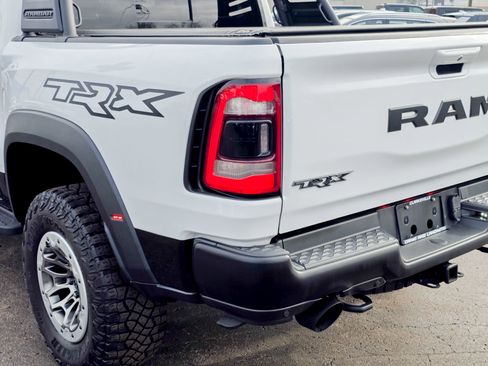 Used 2022 RAM 1500 TRX w/ TRX Level 2 Equipment Group image 24