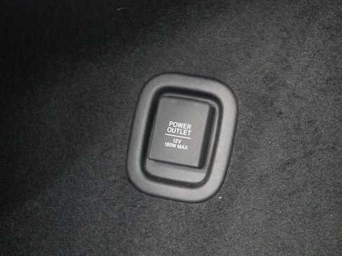 Used 2024 Honda Passport Black Edition image 37