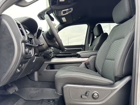 New 2026 RAM 1500 Lone Star image 18