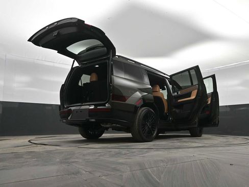 New 2026 Hyundai Santa Fe Calligraphy image 44