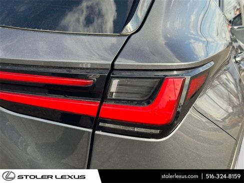 Used 2022 Lexus NX 350 AWD w/ Premium Package image 13