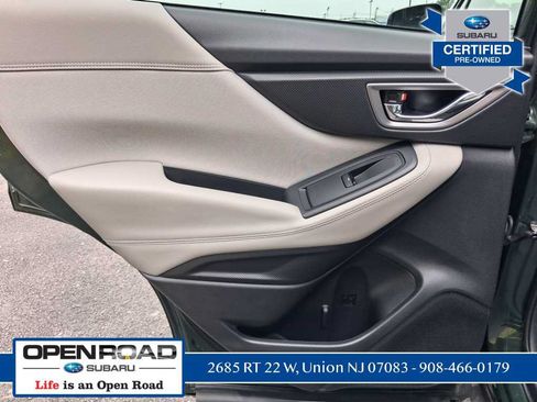 Used 2024 Subaru Forester Premium AWD/4WD image 22