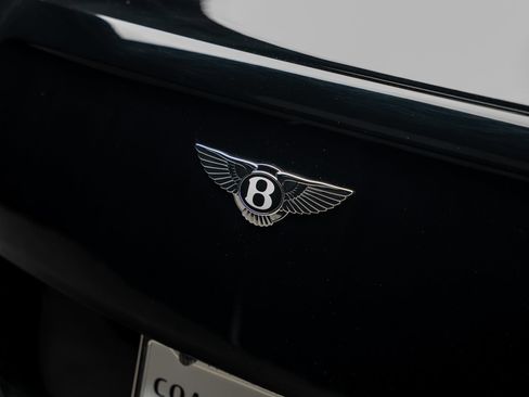 Used 2013 Bentley Continental GT AWD/4WD image 15