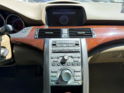 Used 2008 Acura RL image 2