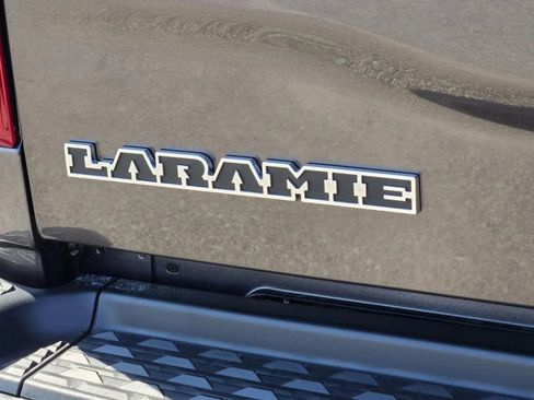 New 2026 RAM 2500 Laramie image 5