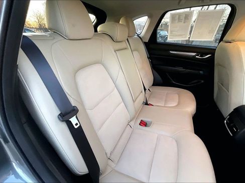 Used 2023 MAZDA CX-5 AWD 2.5 S w/ Select Package image 26