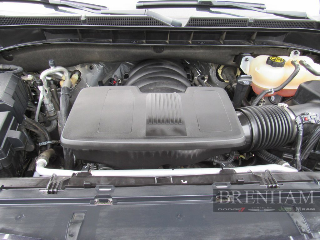 Used 2023 GMC Yukon XL SLT w/ SLT Luxury Package RWD image 12