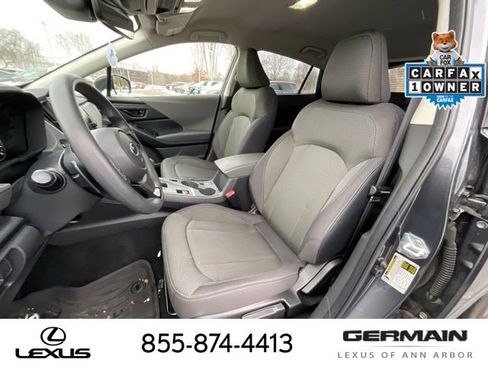 Used 2024 Subaru Crosstrek 2.0i Premium w/ Popular Package #3 image 12