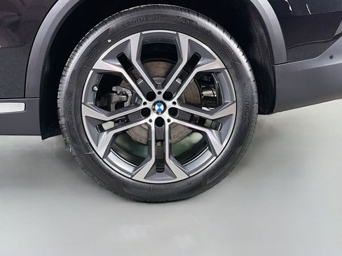 New 2026 BMW X5 sDrive40i w/ Climate Comfort Package image 29