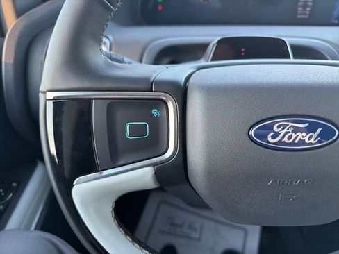 New 2025 Ford Expedition Max Platinum w/ Platinum Ultimate Package image 37