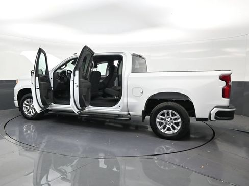 Used 2023 Chevrolet Silverado 1500 RST RWD image 28