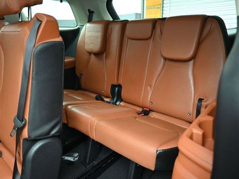 Used 2024 Kia Carnival SX Prestige image 48