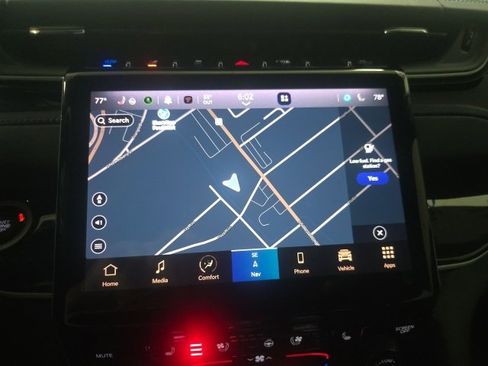 Used 2022 Jeep Grand Cherokee Trailhawk image 27