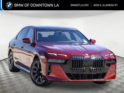 Used 2023 BMW 740i