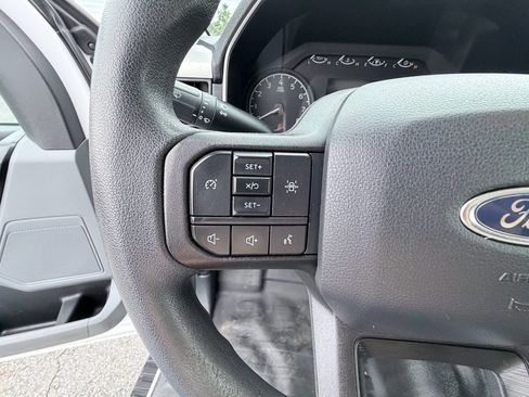 Used 2022 Ford F150 XL w/ Trailer Tow Package AWD/4WD image 13